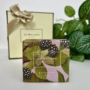 Jo Malone Blackberry & Bay Soap with Gift Box -  3.5 oz / 100g